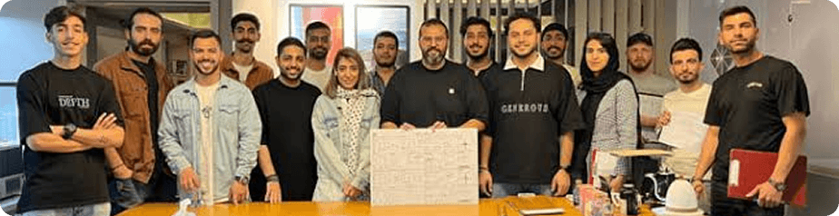 تیم توسعه کاگنیک