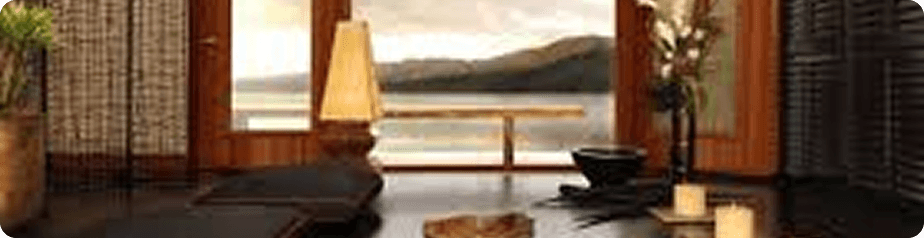 فضایی آرام برای تمرین‌های شناختی